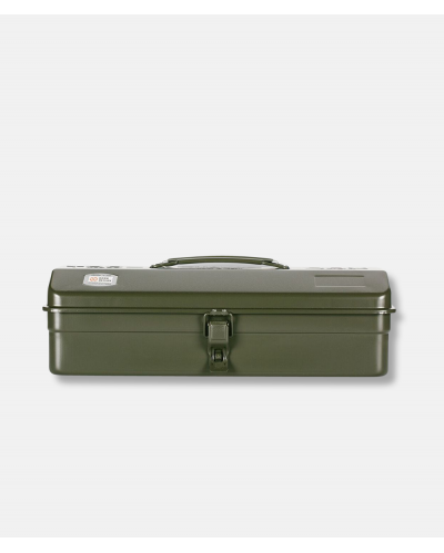 Toyo Steel Y350 - Khaki